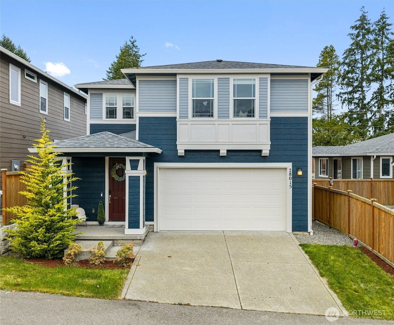 28015 40th Place S, Auburn, WA 98001 - photo 1