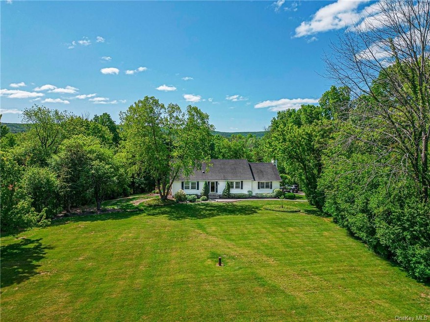 30 Lake Station Rd, Warwick, NY 10990 - photo 1