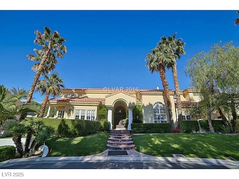 22 Burning Tree Ct, Las Vegas, NV 89113 - photo 1