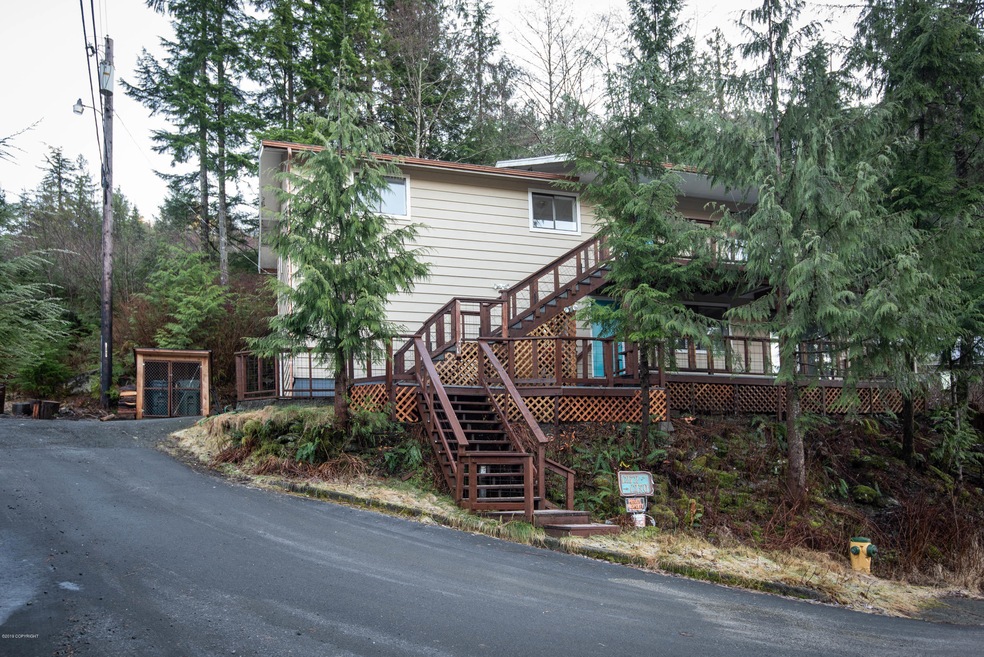 East Fifth Duplex