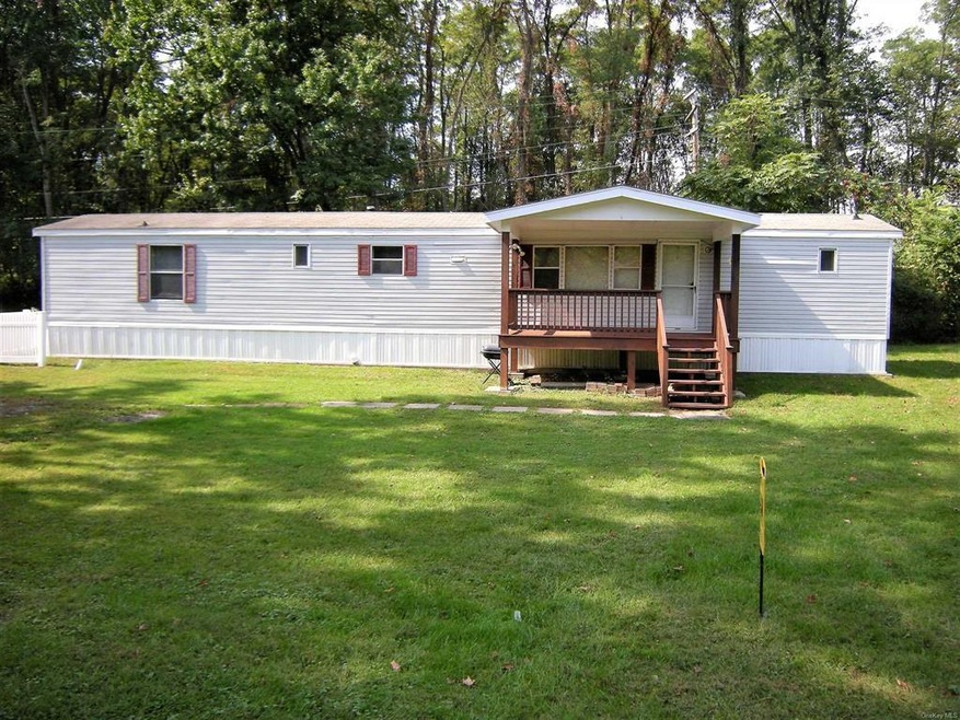 64 Mill Rd, Red Hook, NY 12571 - photo 1