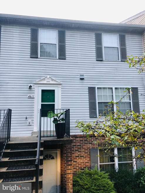 4611 Red Hawk Terrace, Bladensburg, MD 20710 - photo 1