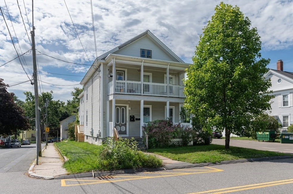 26 High St, Easthampton, MA 01027 - photo 1