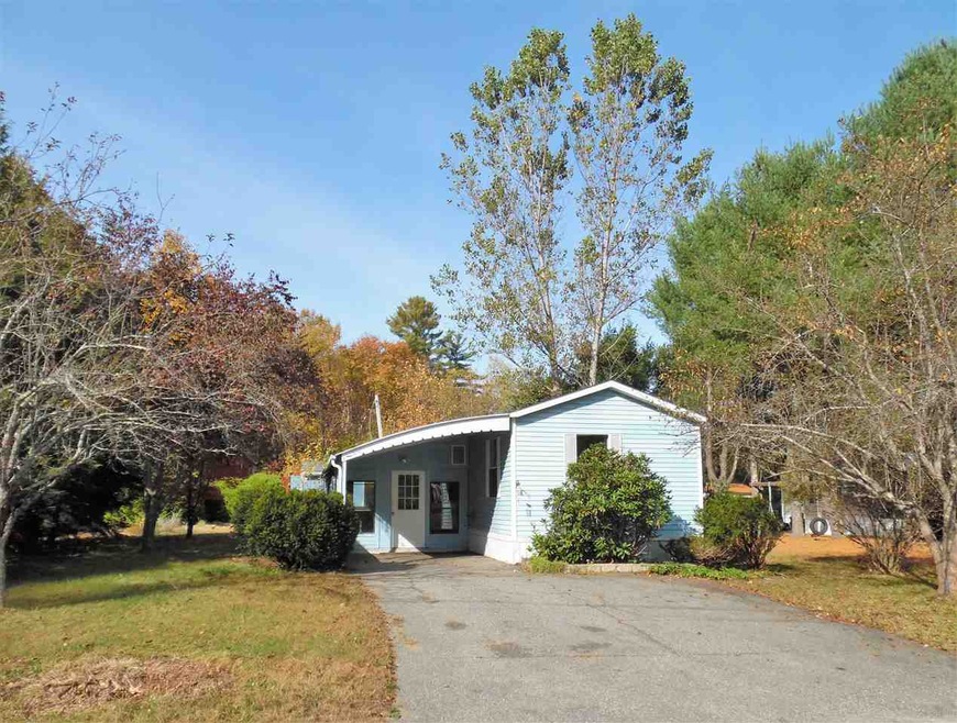 8 Pinewood Cove, Raymond, NH 03077 - photo 1