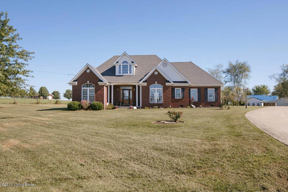 1009 Colvin Ct, Bloomfield, KY 40008 - photo 1
