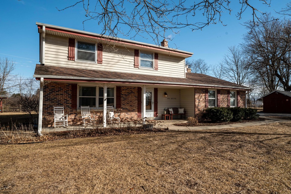 N73W15746 Edelweiss Ln