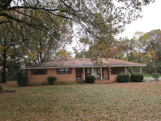 Main View
