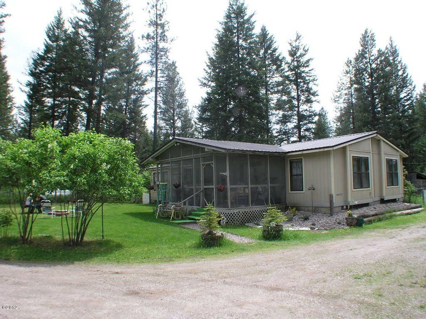 28645 Kelley Dr, Bigfork, MT 59911 - photo 1