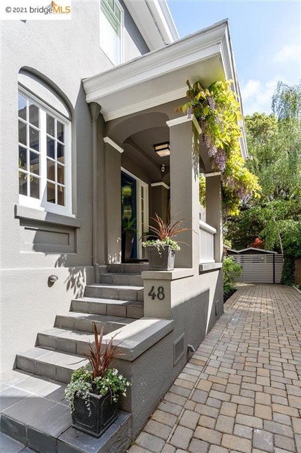 48 Oakvale Ave, Berkeley, CA 94705 - photo 1