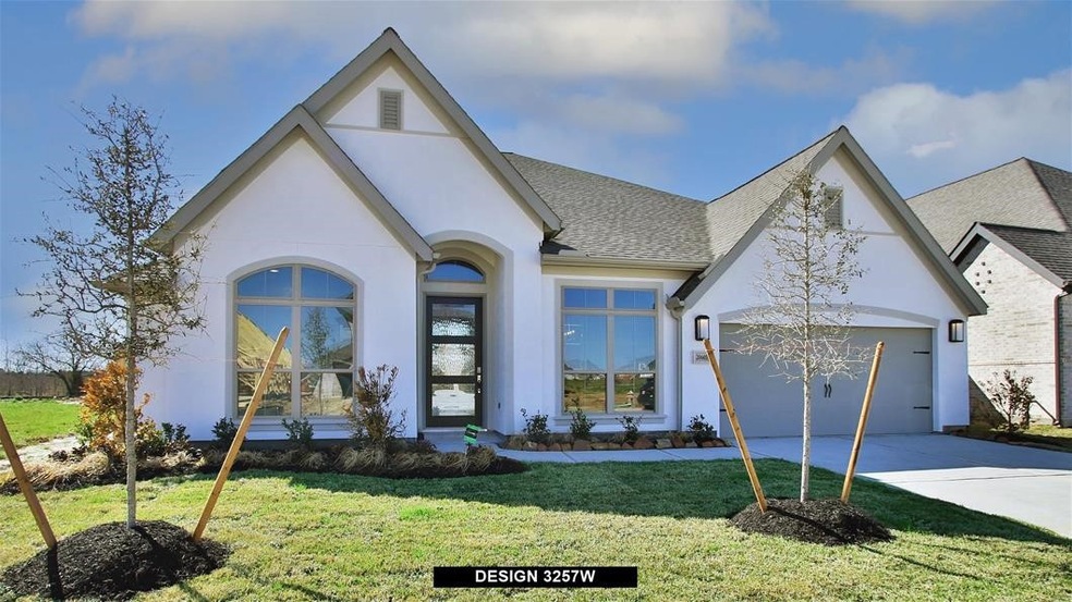 20603 Grazing Foal Ln, Tomball, TX 77377 - photo 1