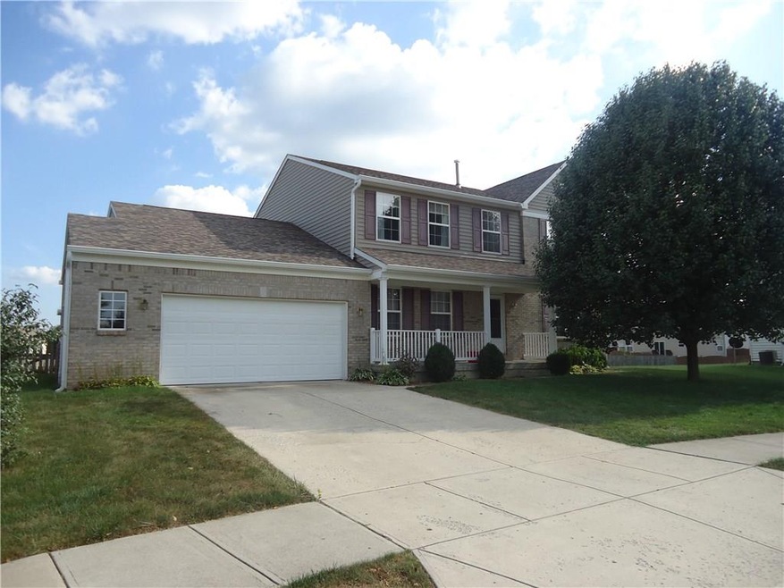 5073 Gunston Ln, Plainfield, IN 46168 - photo 1