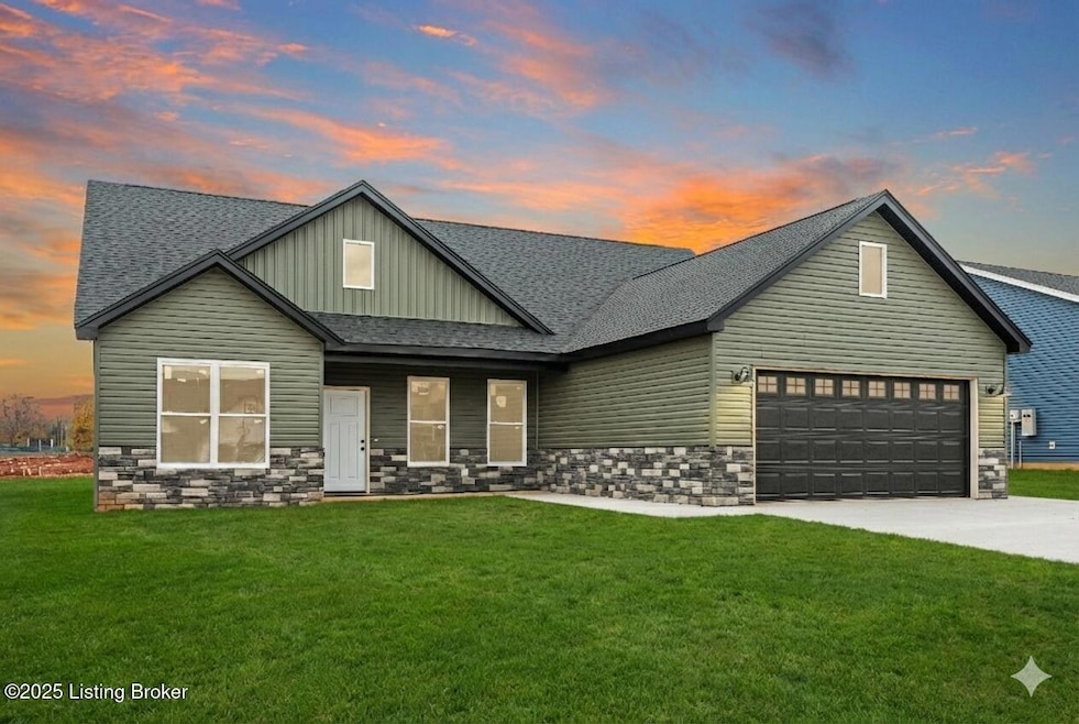 40 Betty Boyd Ln, Brandenburg, KY 40108 - photo 1