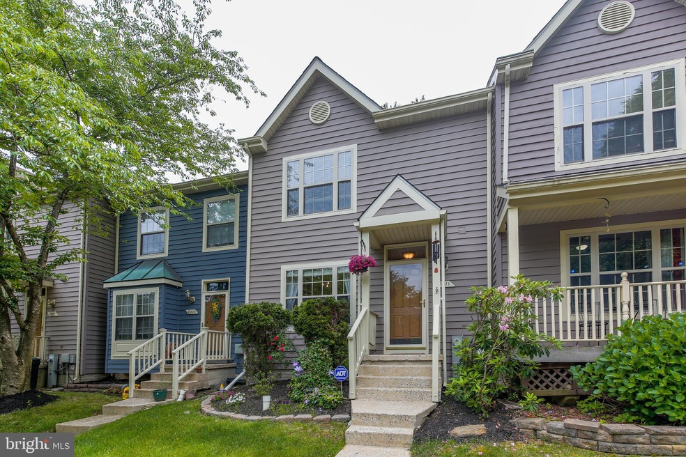 9311 Town Place Dr, Owings Mills, MD 21117 - photo 1