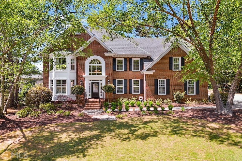 2480 Hamptons Passage, Alpharetta, GA 30005 - photo 1