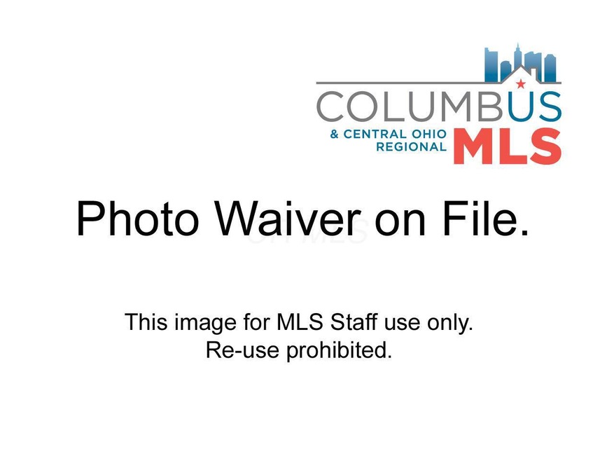 MLS Photo Waiver on File 20140708