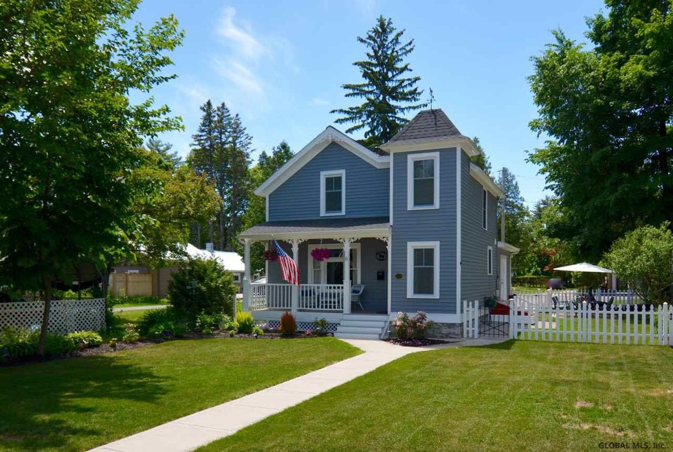 6 Mitchell St, Saratoga Springs, NY 12866 - photo 1