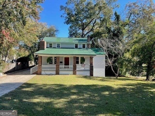 2969 Ridge Ave, Macon, GA 31204 - photo 1