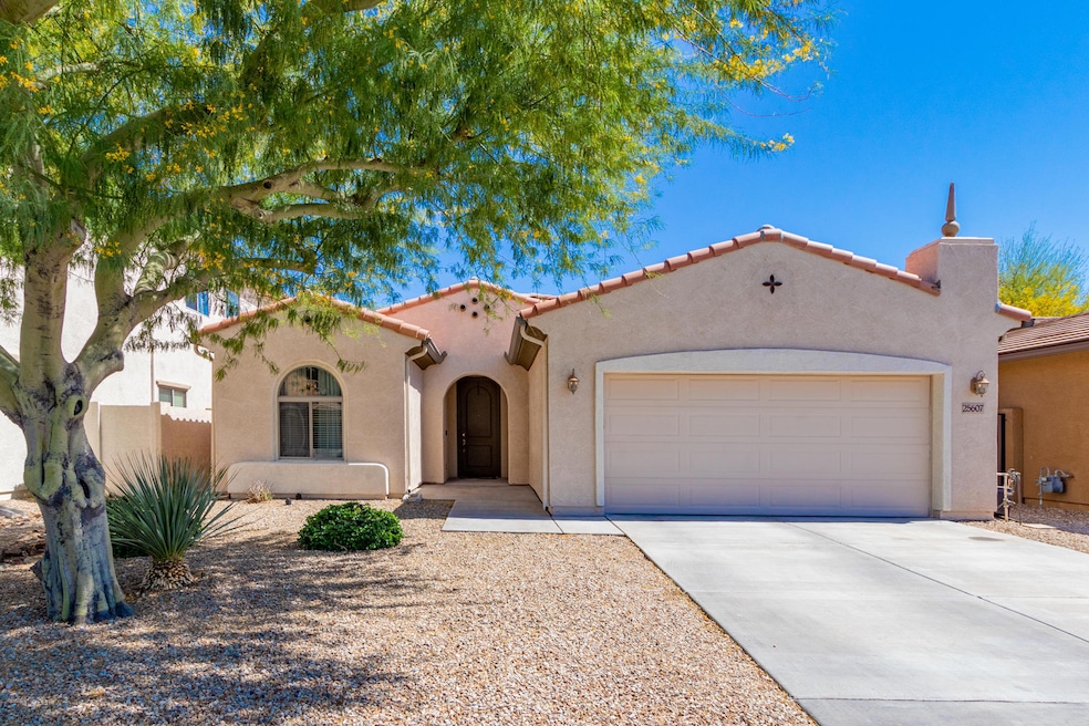 25607 N 51st Dr, Phoenix, AZ 85083 - photo 1