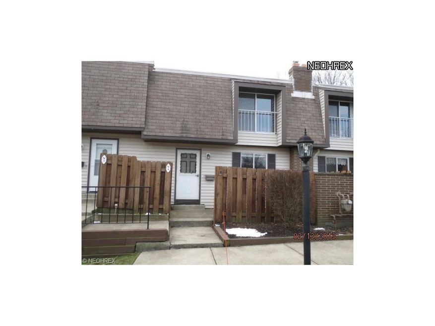 6464 Concord Dr., #N4