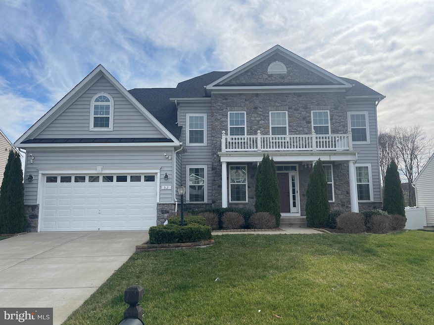 52 Liberty Knolls Dr, Stafford, VA 22554 - photo 1