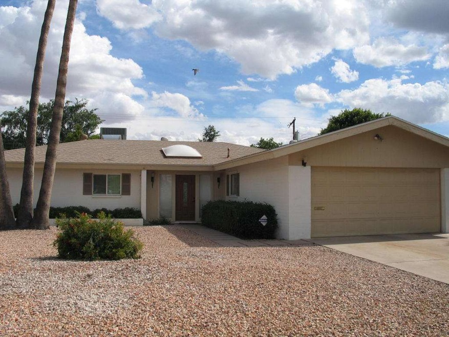 1275 E Manhatton Drive 112