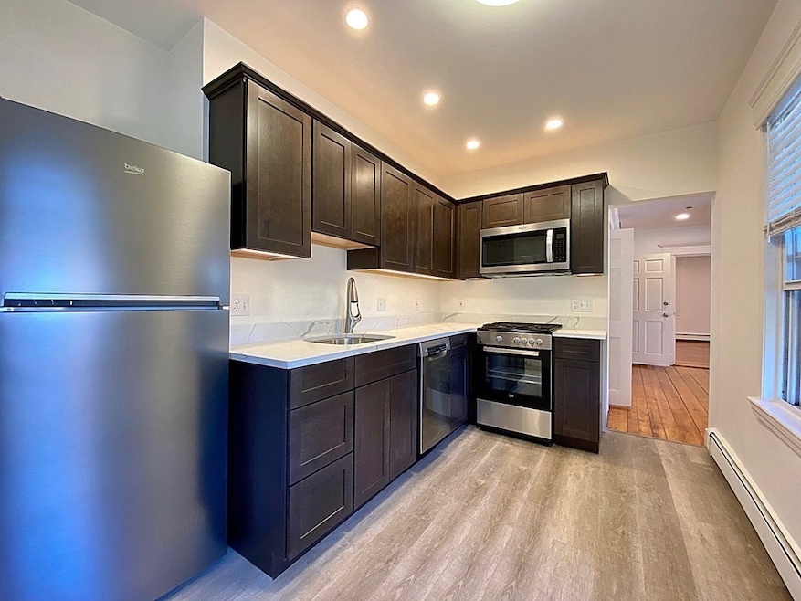 47 Mystic St unit 1, Charlestown, MA 02129 - photo 1