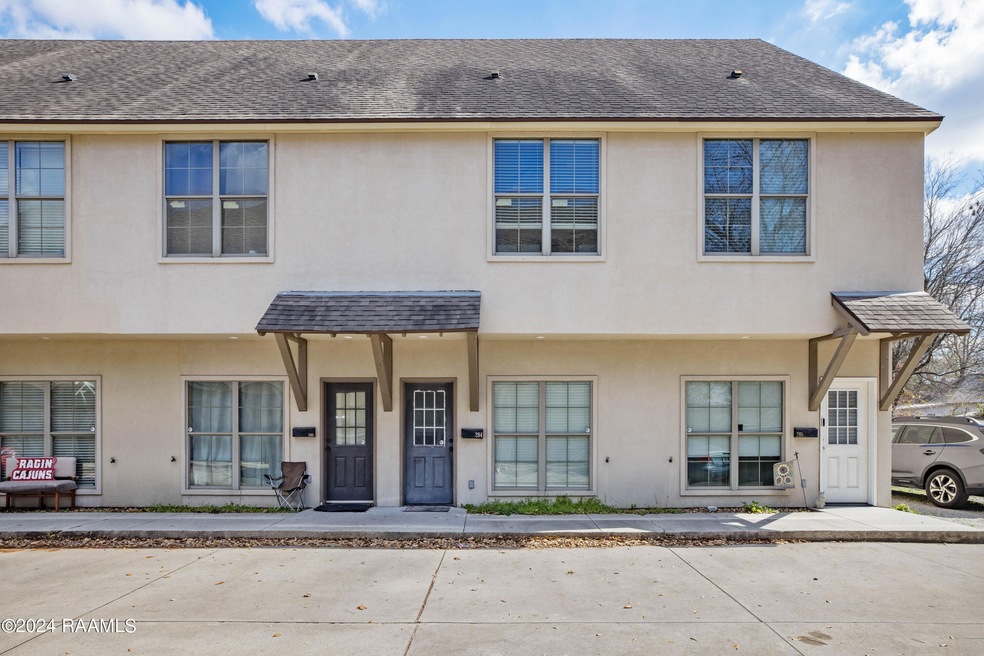 1402 Jefferson st 204-1