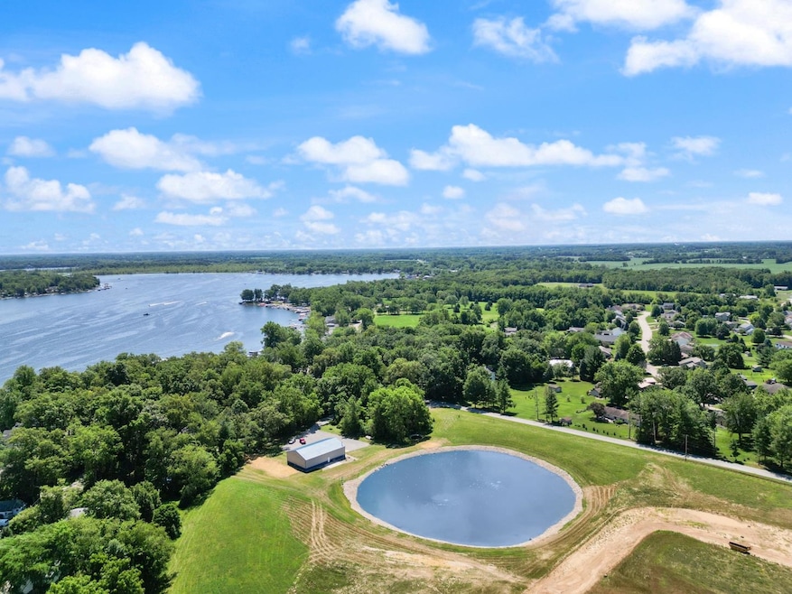 4116 E Stanton Rd, Leesburg, IN 46538 - photo 1