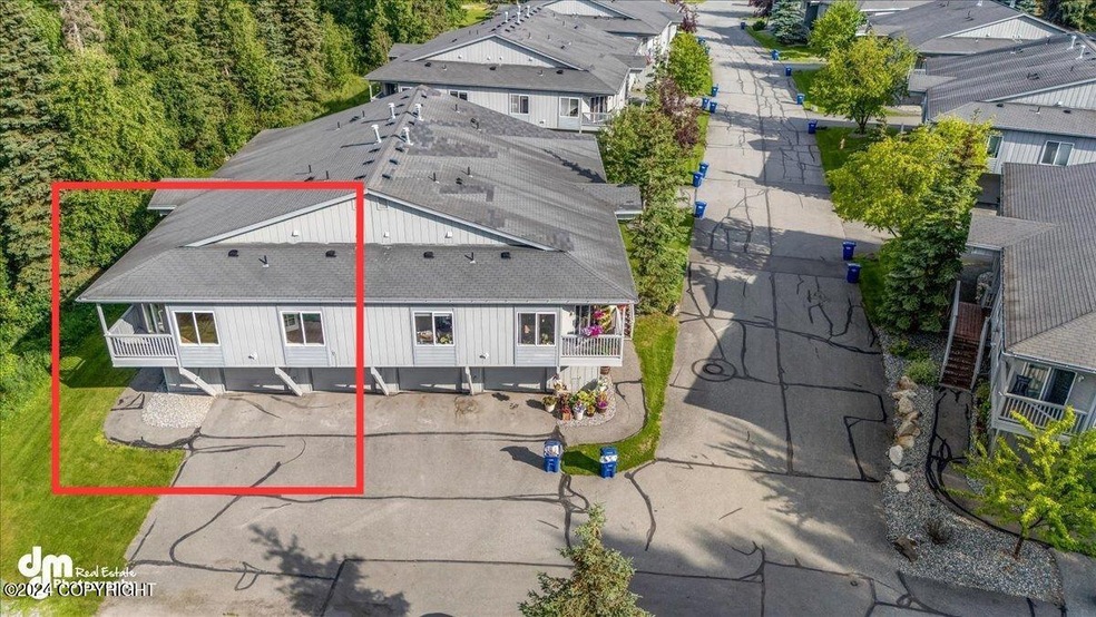 condo w location