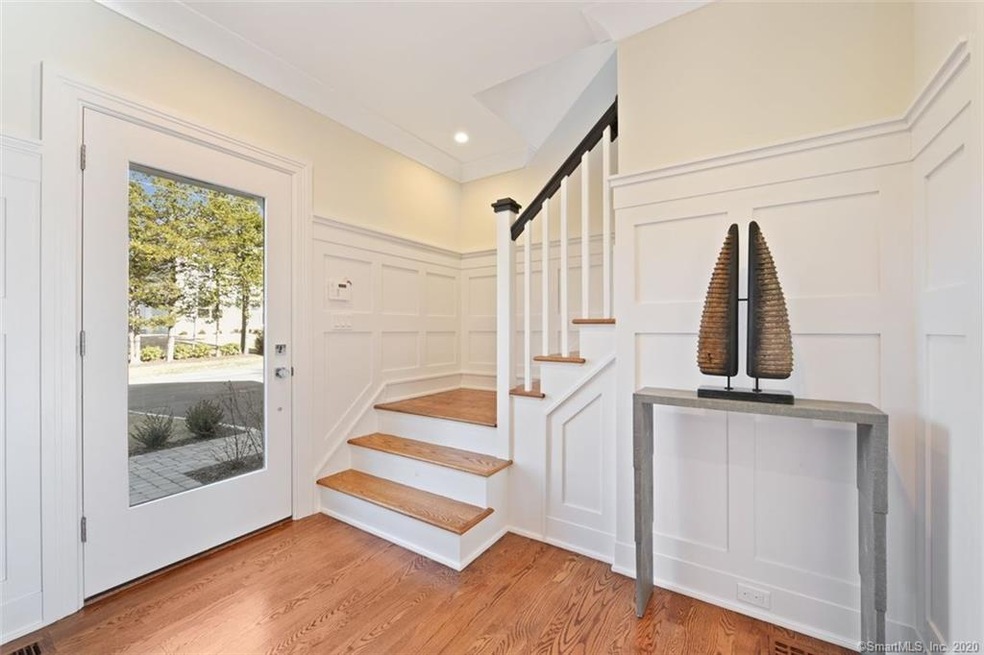 21 Bauer Place Extension, Westport, CT 06880 - photo 1