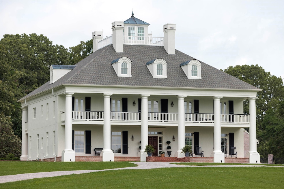 2625 U S 64, Hickory Withe, TN 38028 - photo 1