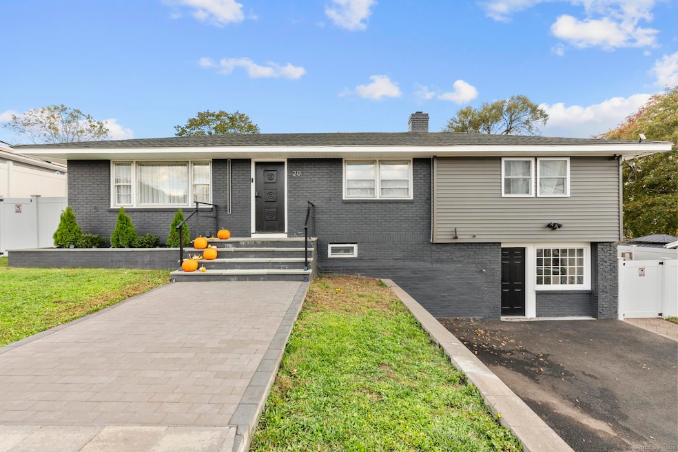 20 Weber St, East Haven, CT 06512 - photo 1