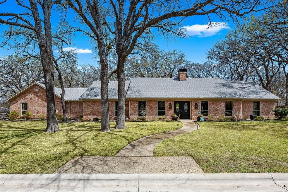 2115 Hollyhill Ln, Denton, TX 76205 - photo 1