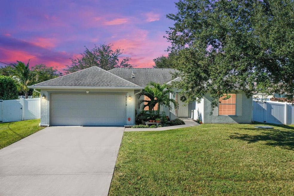 3714 SW Kakopo St, Port Saint Lucie, FL 34953 - photo 1