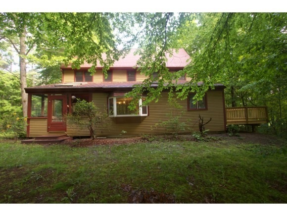 44 Birch Hill Rd, Lee, NH 03861 - photo 1