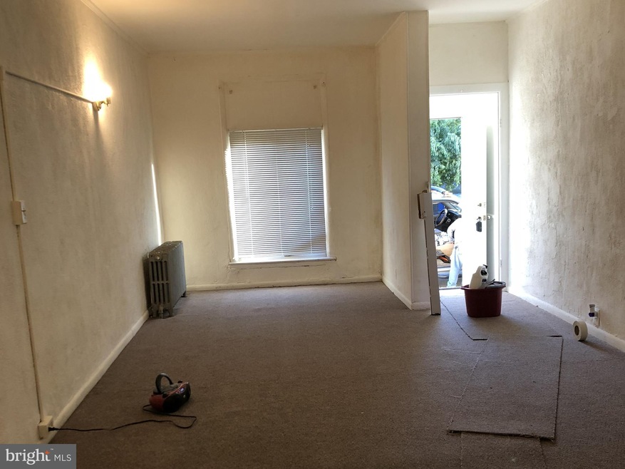 2616 Mcelderry St, Baltimore, MD 21205 - photo 1