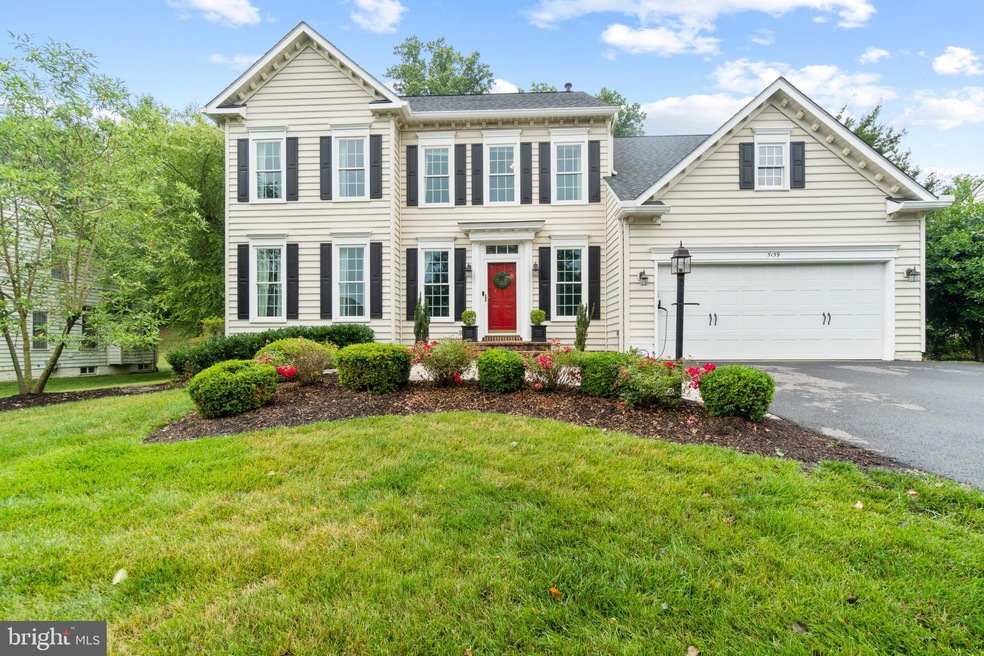 5159 Britten Ln, Ellicott City, MD 21043 - photo 1