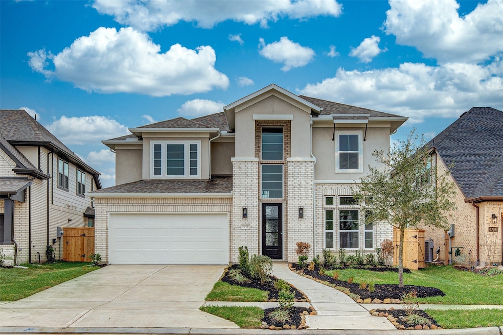 1735 Rustling Creek Dr, Missouri City, TX 77459 - photo 1