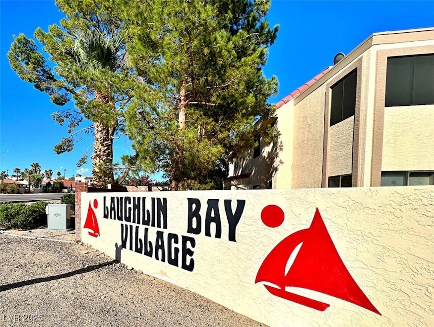3740 Desert Marina Dr unit 12, Laughlin, NV 89029 - photo 1