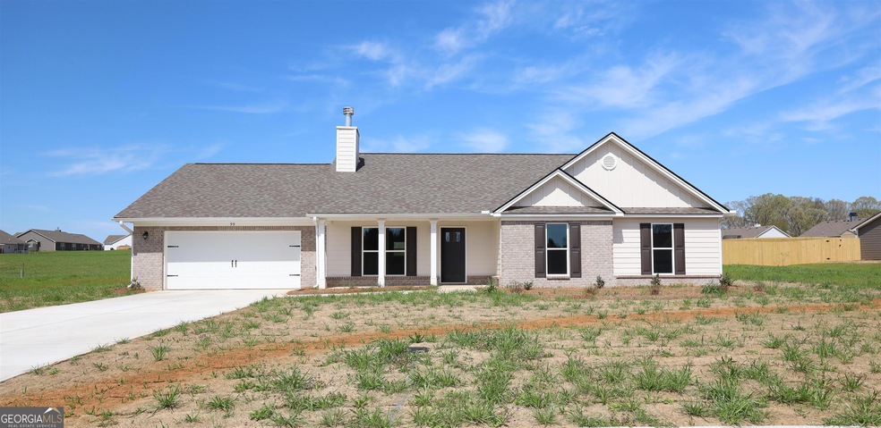 478 Mulberry Grove Dr unit 15, Winder, GA 30680 - photo 1