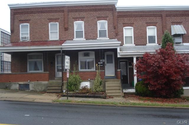 722 N 15th St, Allentown, PA 18102 - photo 1