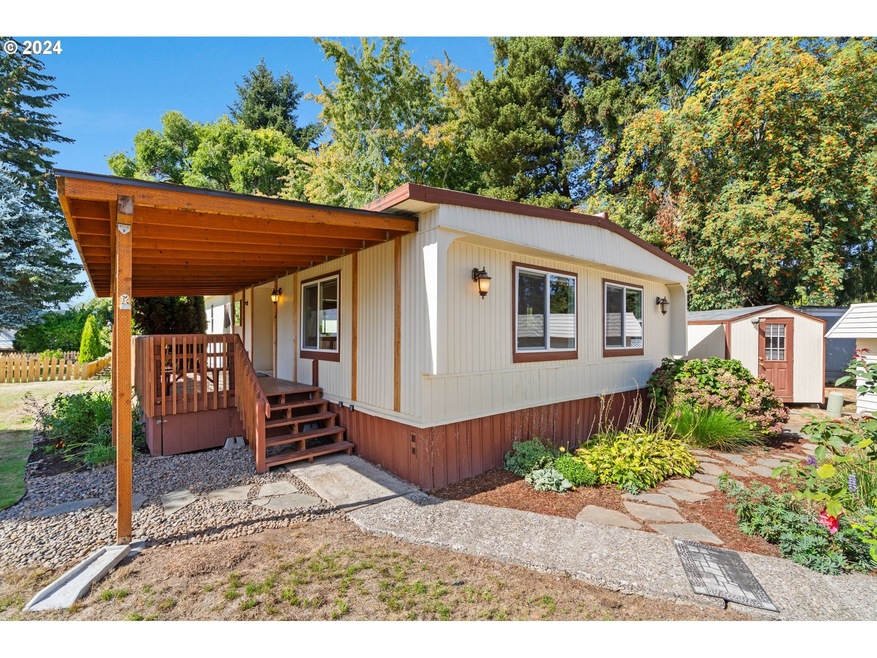 507 N 19th Ave unit 37, Cornelius, OR 97113 - photo 1