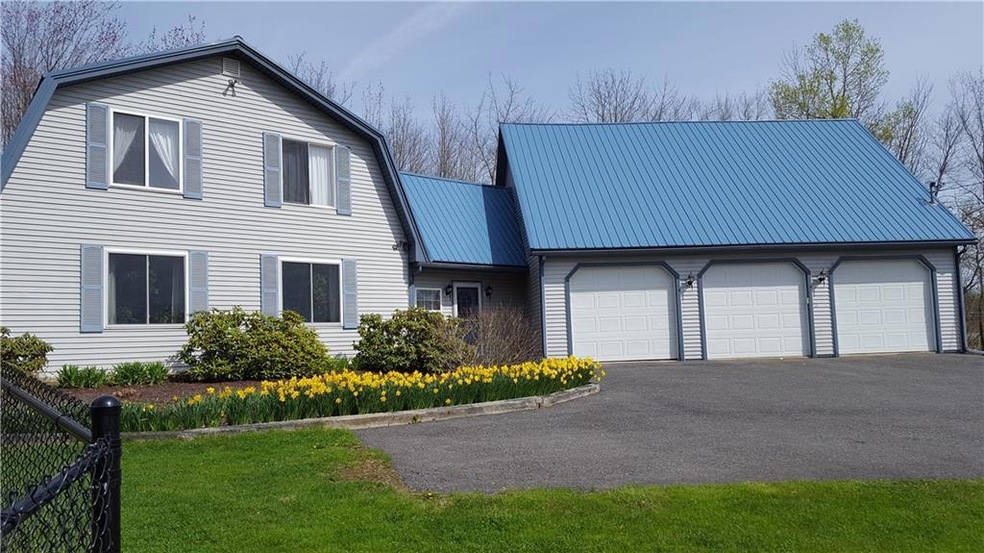 362 Choate Rd, Windsor, ME 04363 - photo 1