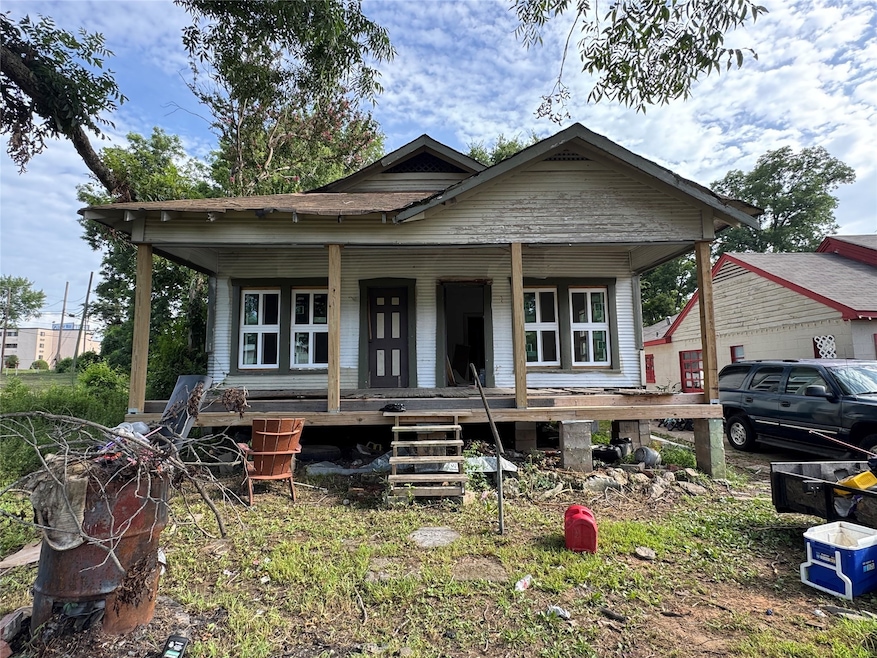 233 W 73rd St, Shreveport, LA 71106 - photo 1