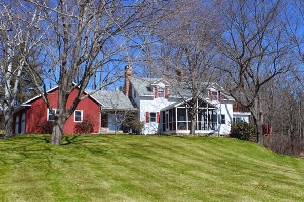 59 Patten Rd, Shelburne Falls, MA 01370 - photo 1