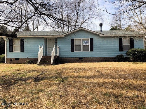 2976 S Halifax Rd., Rocky Mount, NC 2780