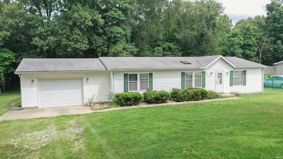 6830 Homette Ave, Knox, IN 46534 - photo 1