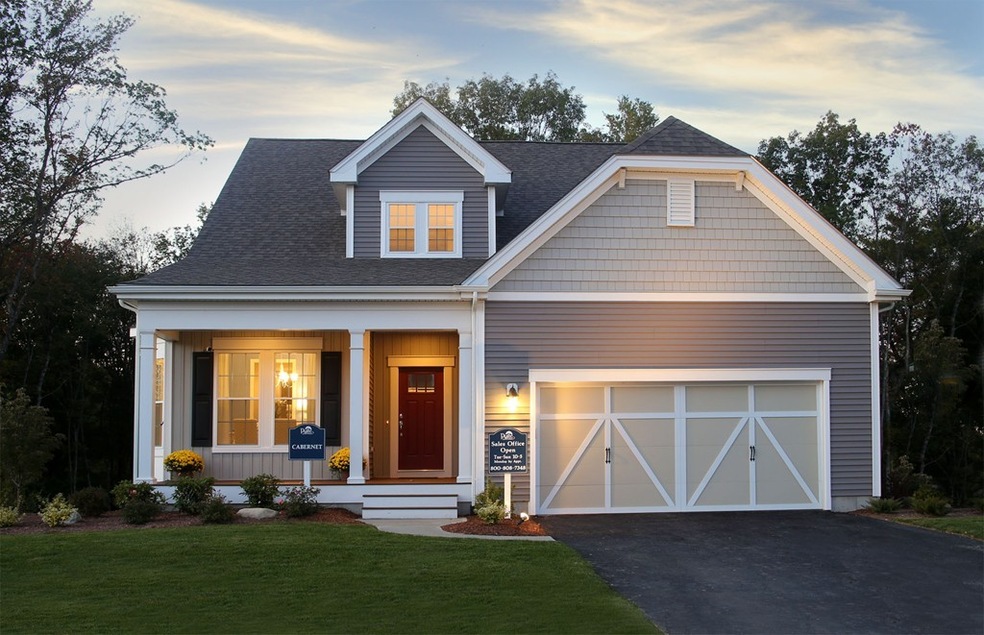 37 Birmingham unit 351, Plymouth, MA 02360 - photo 1