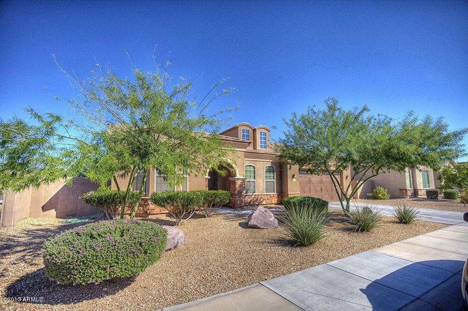 16188 W. Pima St. Goodyear, AZ