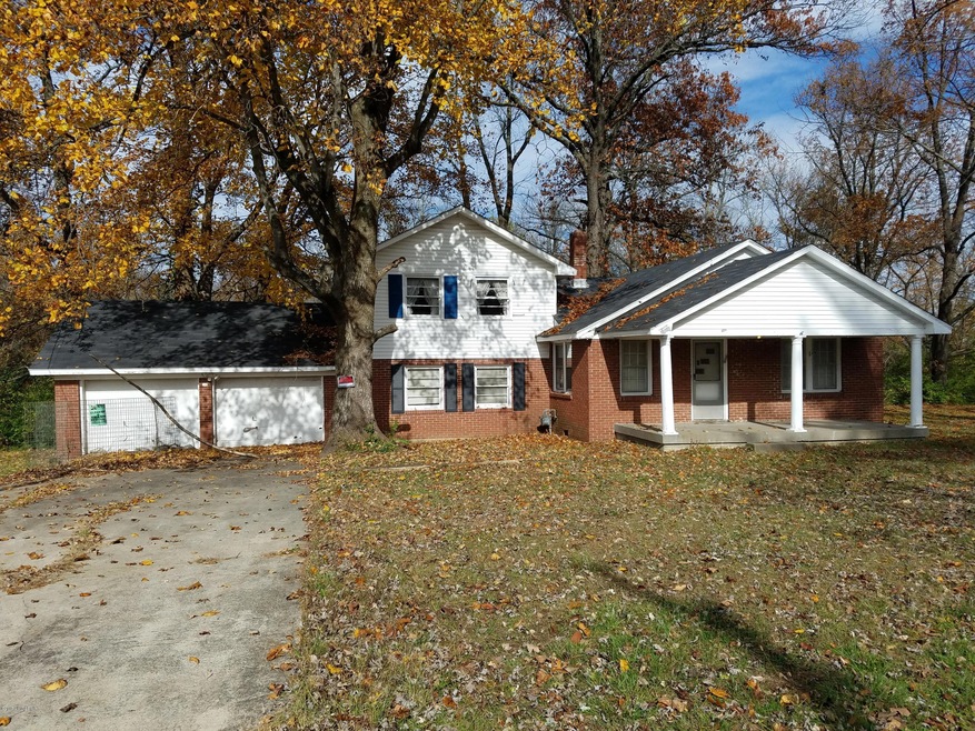 10309 Wingfield Road - Front of home 7